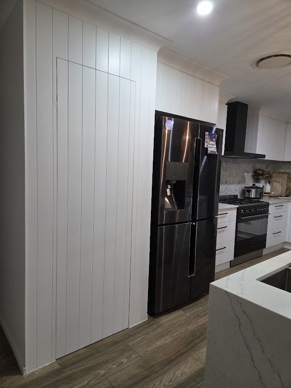 Rimu Builders project 6