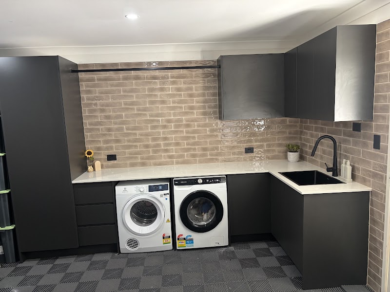 Rimu Builders project 9