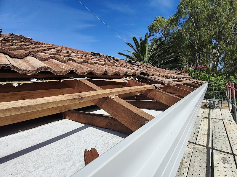 Rimzys carpentry and roof maintenance photo 3