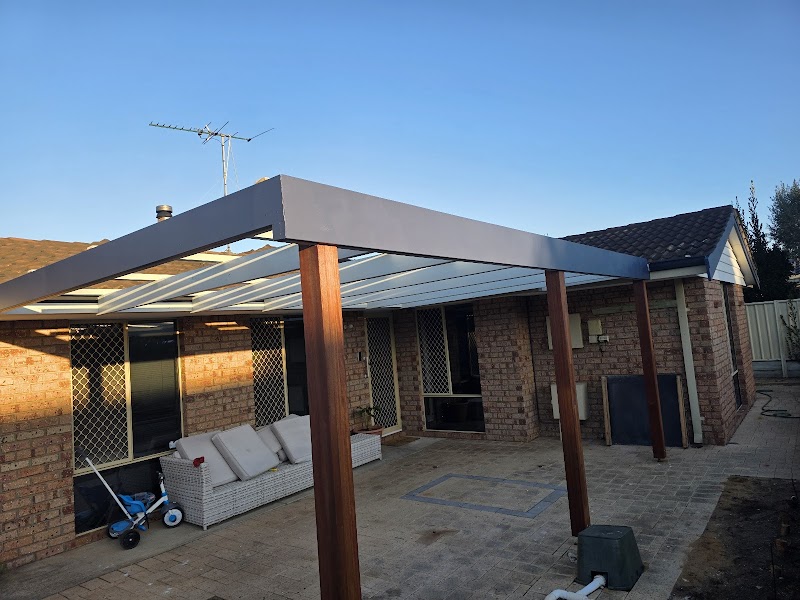 Rimzys carpentry and roof maintenance work 4