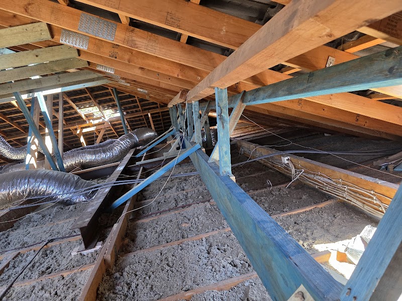 Rimzys carpentry and roof maintenance project 6