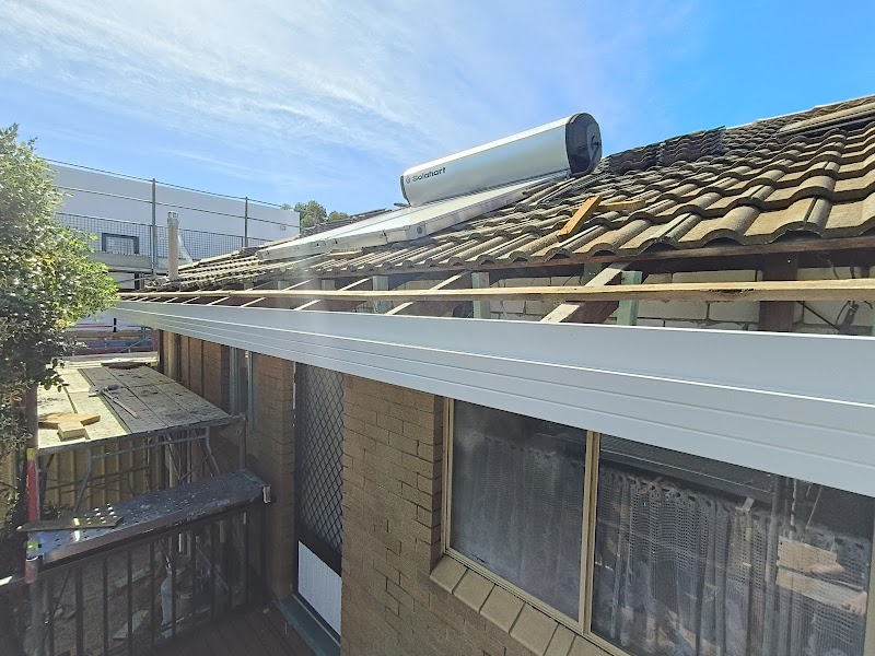 Rimzys carpentry and roof maintenance project 7
