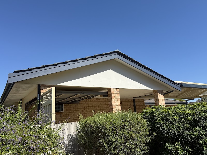 Rimzys carpentry and roof maintenance project 8