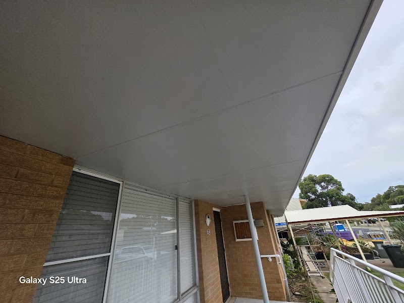 Rimzys carpentry and roof maintenance project 9
