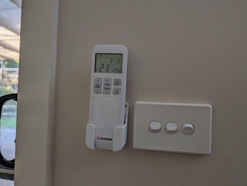 Rincon Electrical work 4