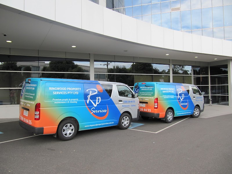 Ringwood Property Services project 1