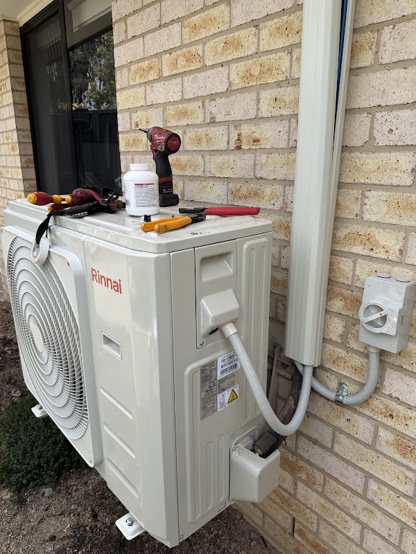 Rise and Shine Electrical work 4
