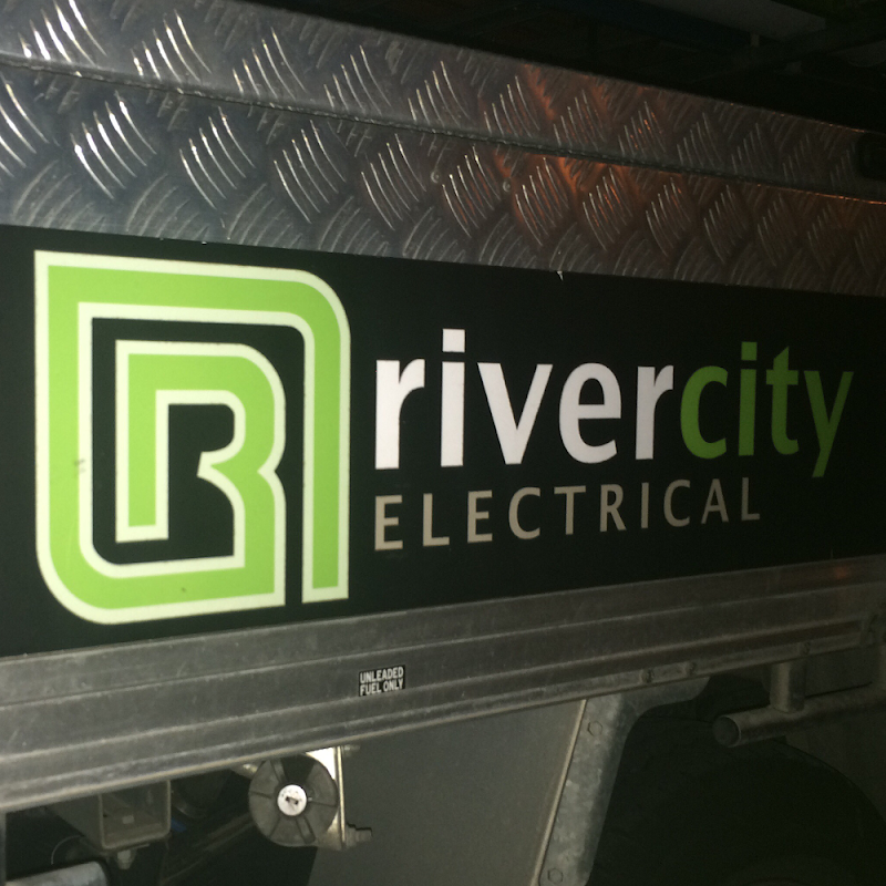 River City Electrical project 3