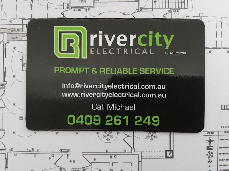 River City Electrical project 5