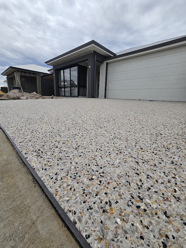 Riverside Concrete Pty Ltd work 1