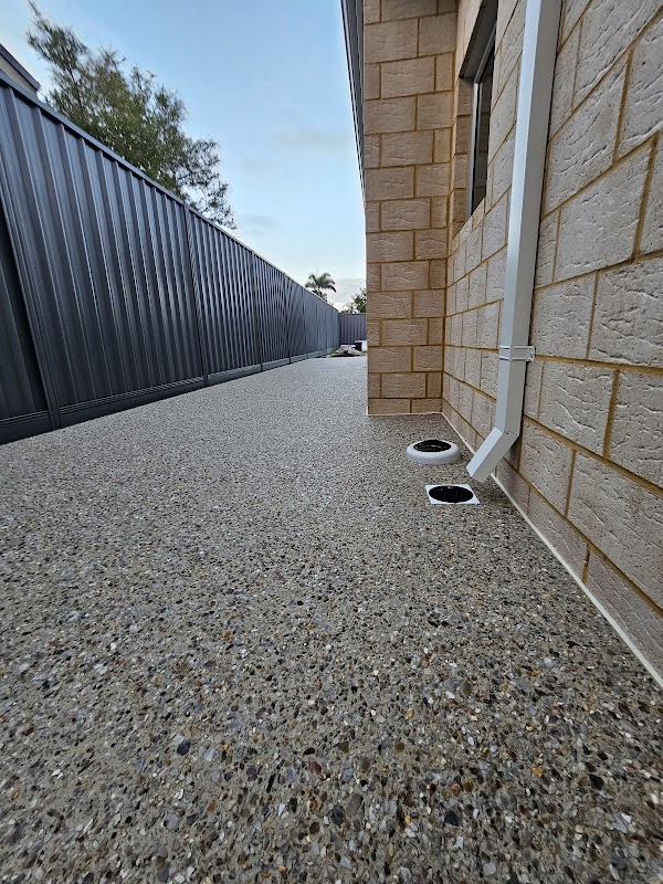 Riverside Concrete Pty Ltd work 2