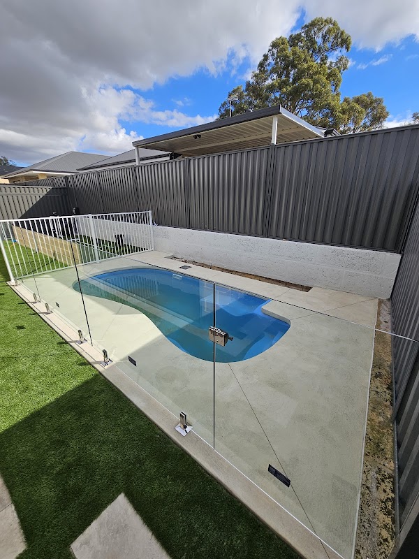 Riverside Concrete Pty Ltd work 3