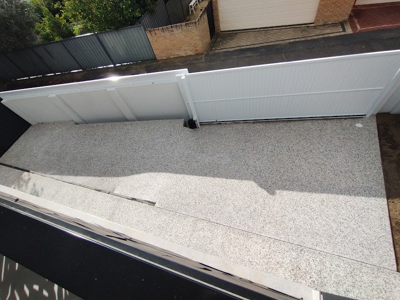 Riverside Concrete Pty Ltd work 4