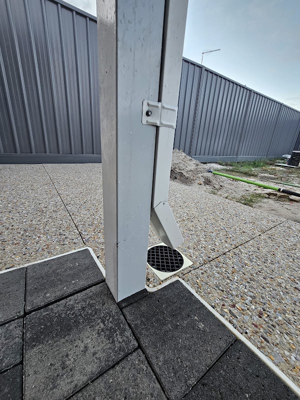 Riverside Concrete Pty Ltd project 5
