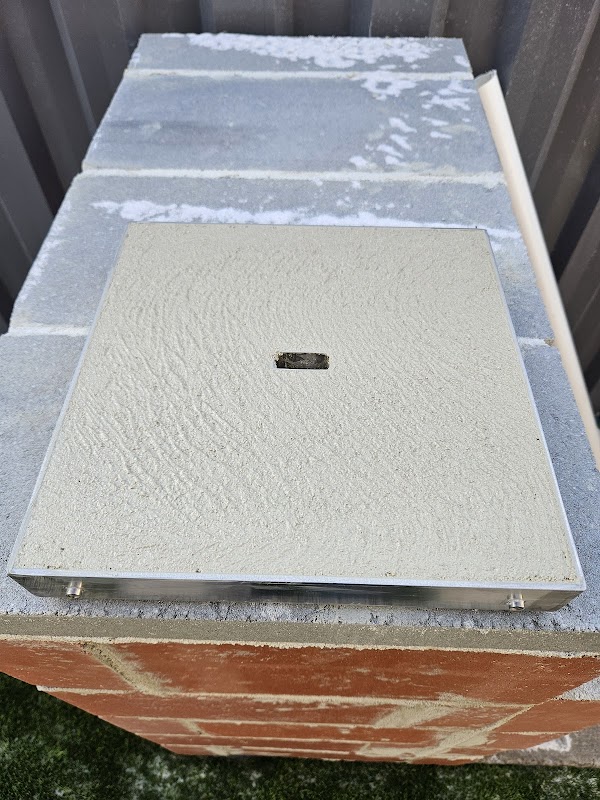Riverside Concrete Pty Ltd project 6