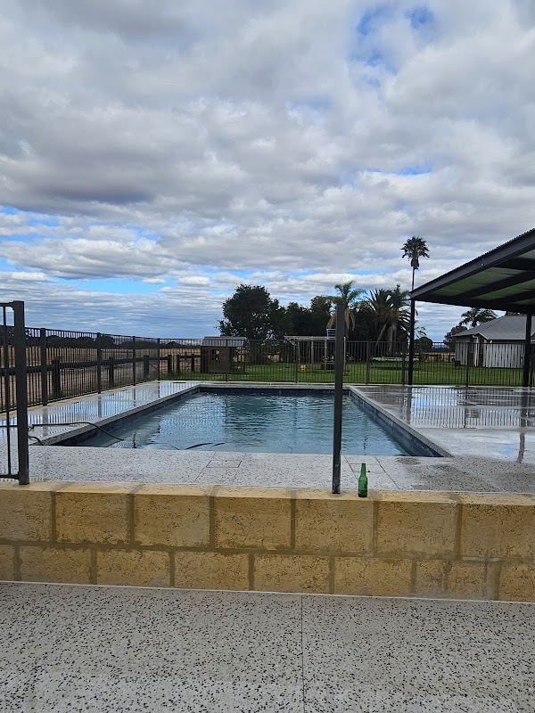 Riverside Concrete Pty Ltd project 8