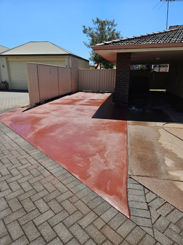 Riverside Concrete Pty Ltd project 9
