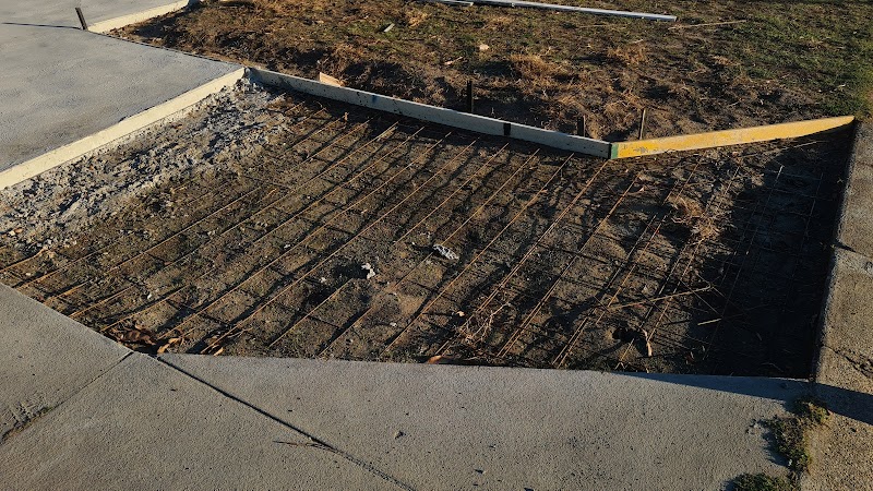 Riverside Concrete Pty Ltd project 10
