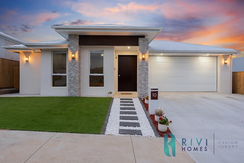 Rivi Homes work 1