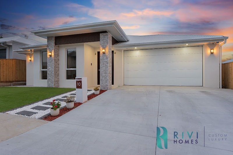 Rivi Homes work 2
