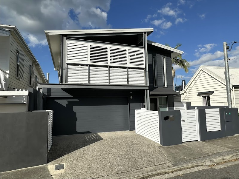 RJ Painting Projects Pty ltd. work 2
