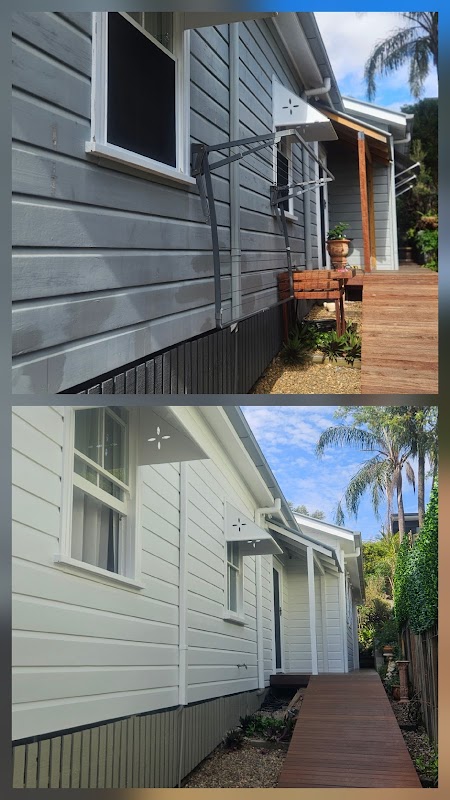 RJ Painting Projects Pty ltd. work 4
