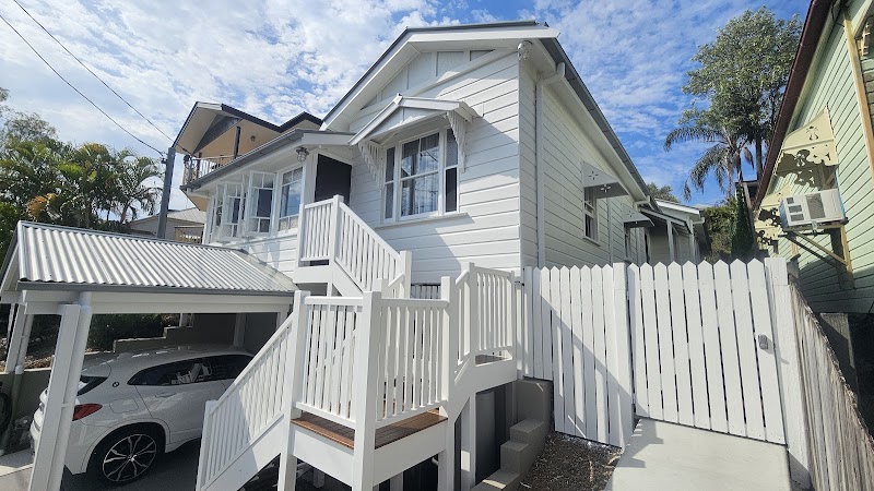 RJ Painting Projects Pty ltd. project 5