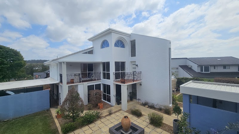 RJ Painting Projects Pty ltd. project 6