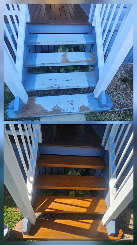 RJ Painting Projects Pty ltd. project 7