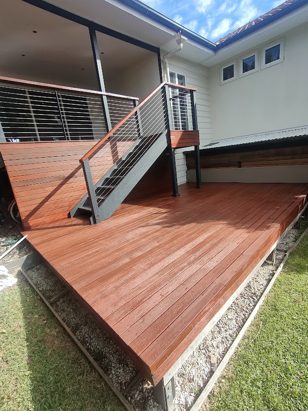 RJ Painting Projects Pty ltd. project 9
