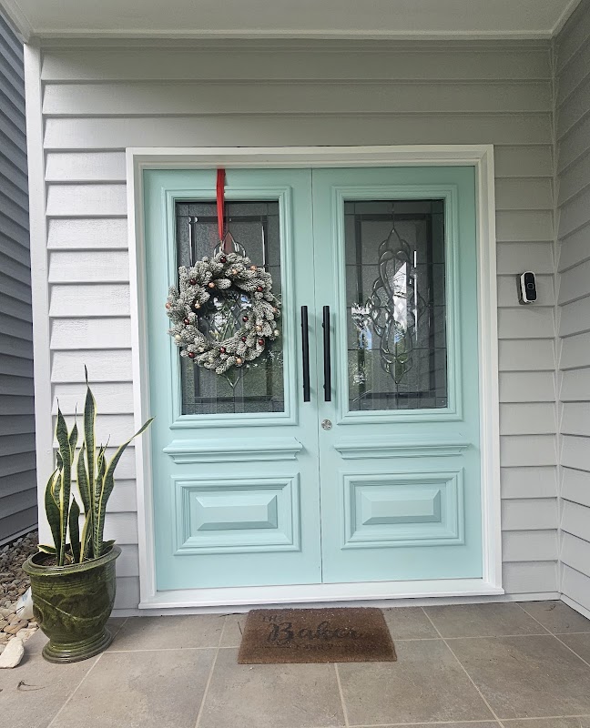 RJ Painting Projects Pty ltd. project 10