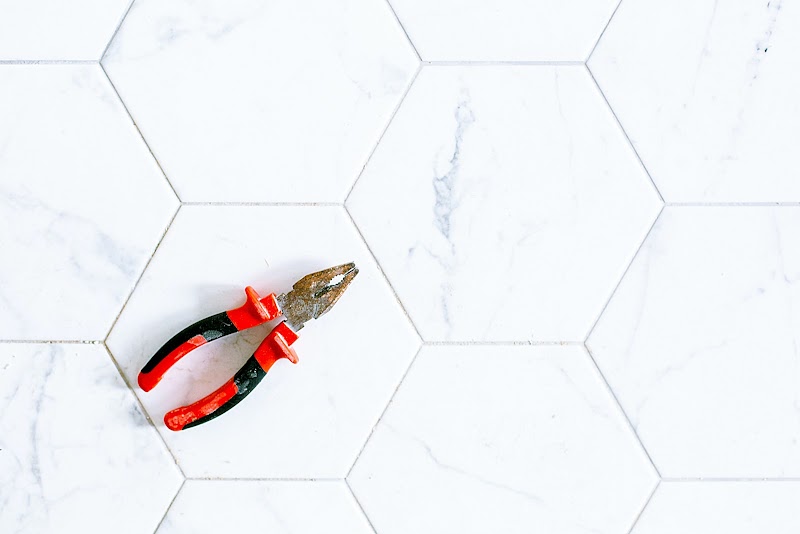 RJ Tiling Brisbane project 7