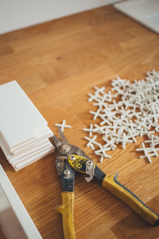 RJ Tiling Brisbane project 9