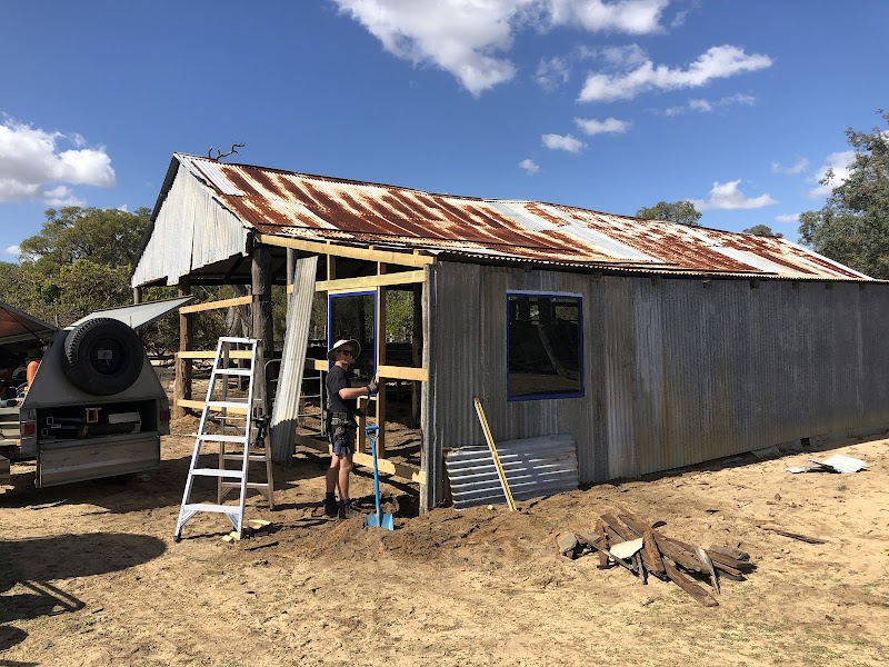 RJ Wood Carpentry Services photo 1