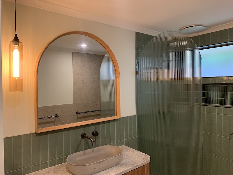 RJP TILING & BATHROOM RENOVATIONS work 2