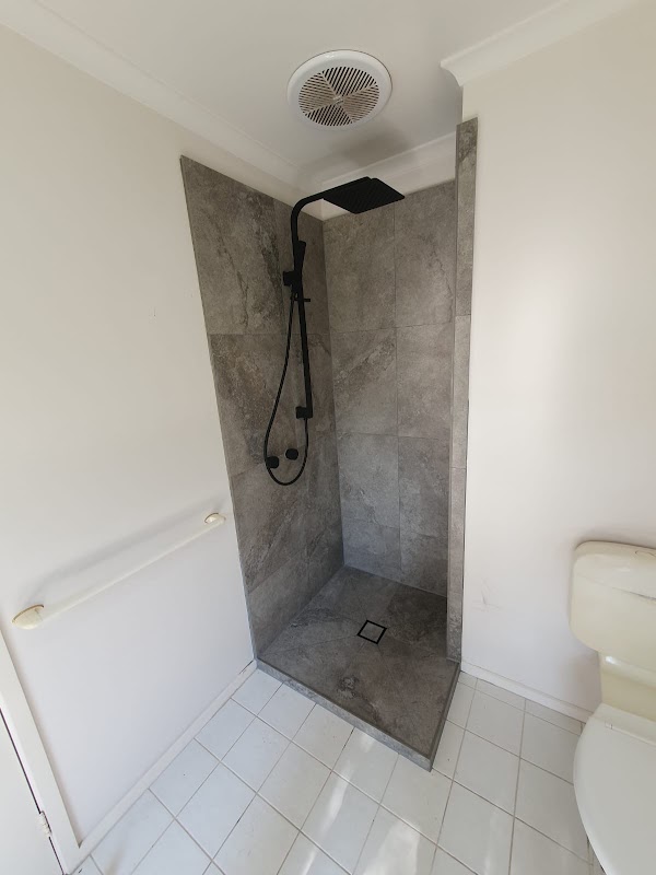 RJP TILING & BATHROOM RENOVATIONS work 4