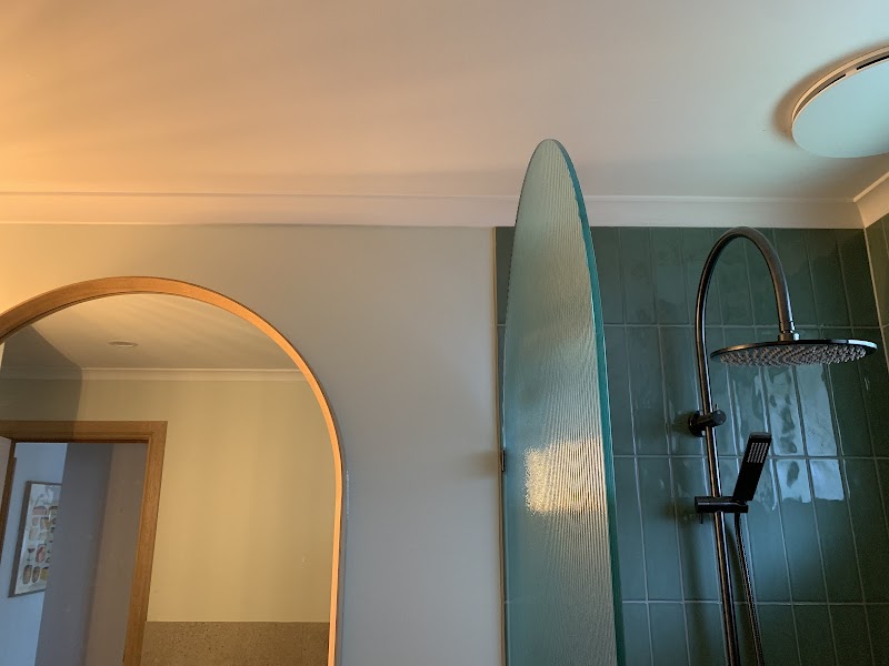 RJP TILING & BATHROOM RENOVATIONS project 5