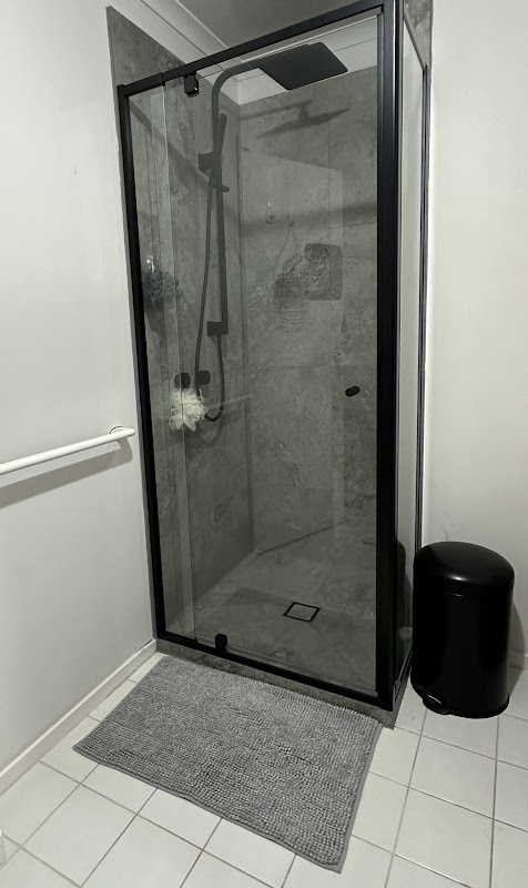 RJP TILING & BATHROOM RENOVATIONS project 6