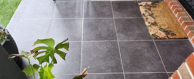 RJP TILING & BATHROOM RENOVATIONS project 7