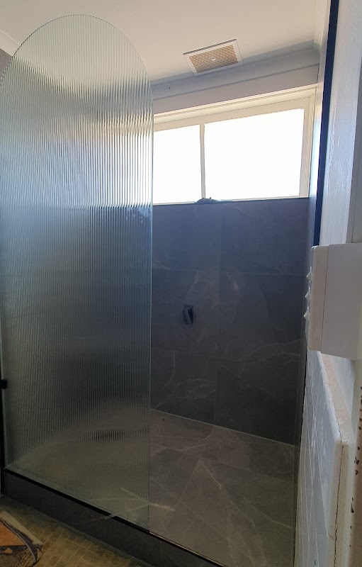 RJP TILING & BATHROOM RENOVATIONS project 8