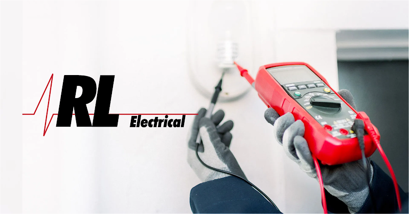 RL Electrical work 2