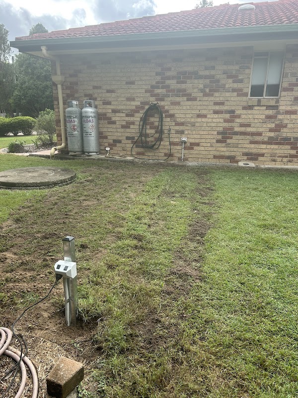 RLC Electrical work 1