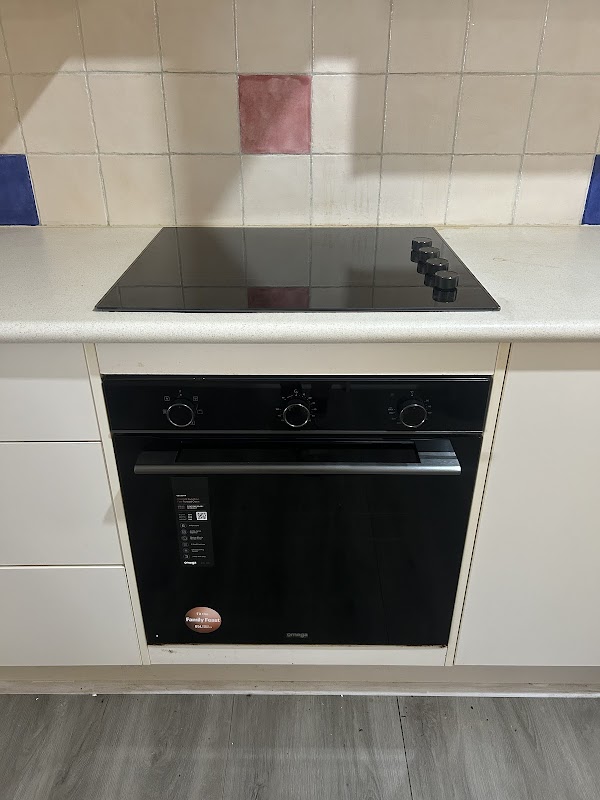 RLC Electrical project 6