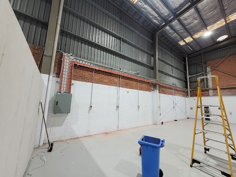 RLM Electrical Pty Ltd work 4