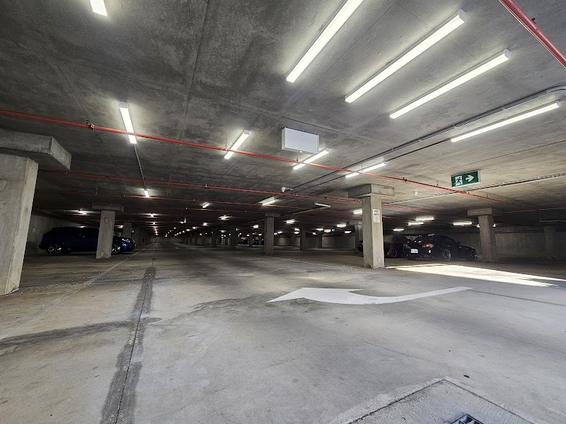 RLM Electrical Pty Ltd project 5