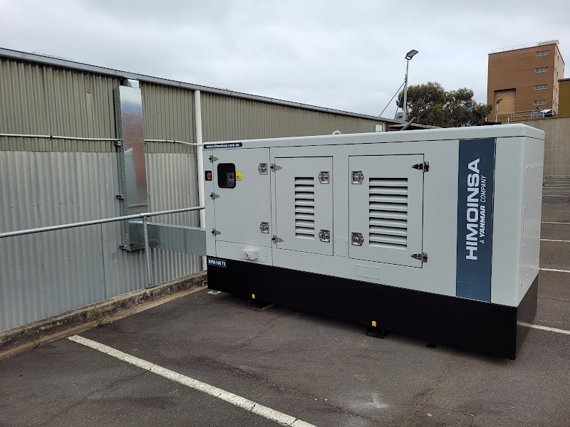 RLM Electrical Pty Ltd project 6