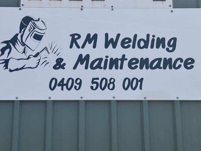 RM Welding and Maintenance photo 2
