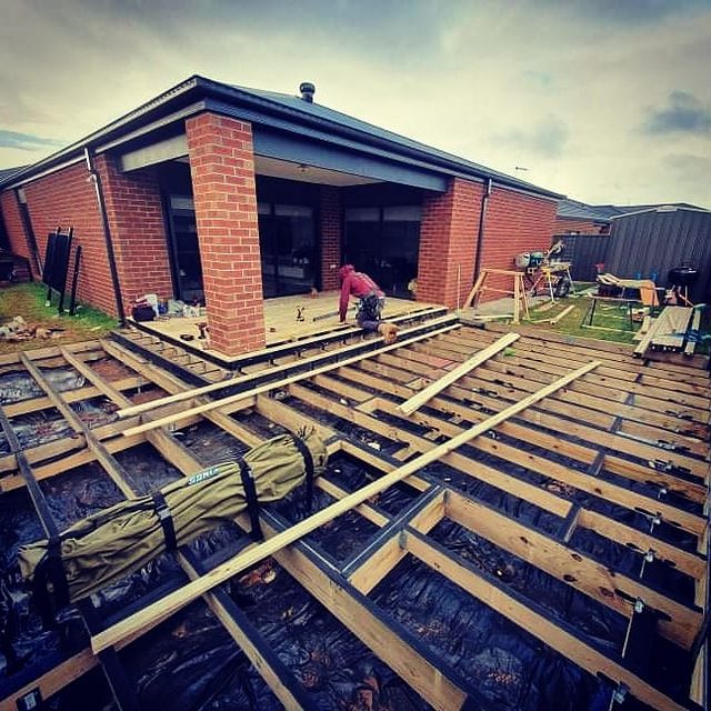 RMayzing Constructions project 10