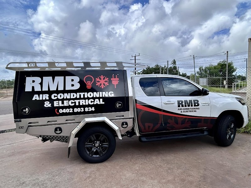 RMB Air Conditioning and Electrical photo 2