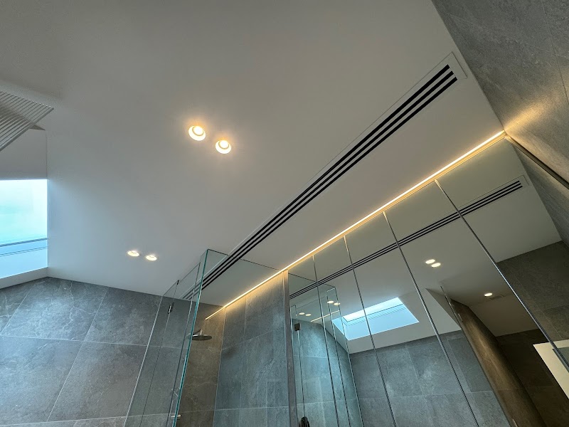 RMD Electrical work 2